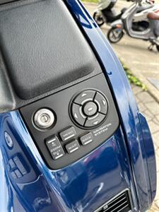 2007 HONDA GOLDWING - Photo 21 - San Ramon, CA 94583