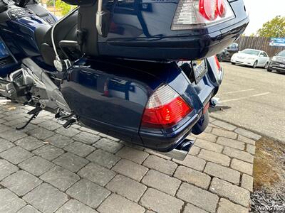 2007 HONDA GOLDWING - Photo 6 - San Ramon, CA 94583