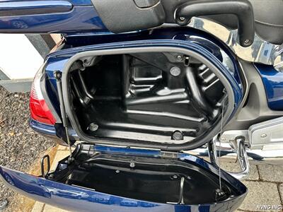 2007 HONDA GOLDWING - Photo 13 - San Ramon, CA 94583