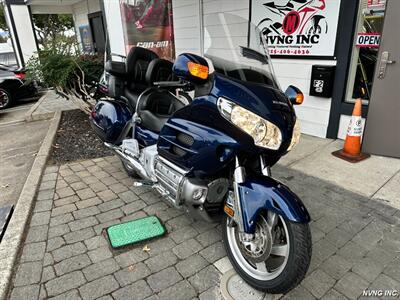 2007 HONDA GOLDWING - Photo 2 - San Ramon, CA 94583