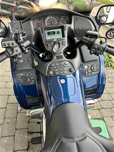 2007 HONDA GOLDWING - Photo 15 - San Ramon, CA 94583