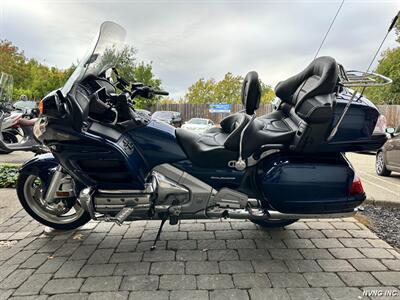 2007 HONDA GOLDWING - Photo 5 - San Ramon, CA 94583