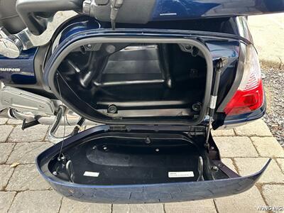 2007 HONDA GOLDWING - Photo 12 - San Ramon, CA 94583