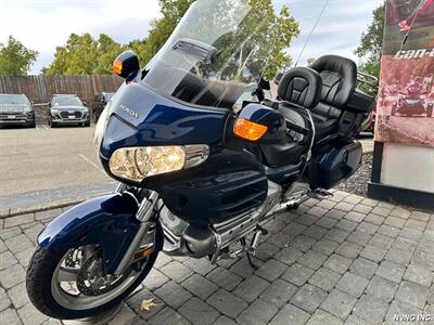 2007 HONDA GOLDWING - Photo 4 - San Ramon, CA 94583