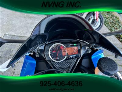 2014 SUZUKI GSX-R750   - Photo 16 - San Ramon, CA 94583