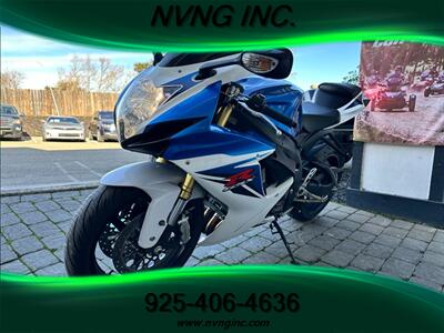 2014 SUZUKI GSX-R750   - Photo 4 - San Ramon, CA 94583