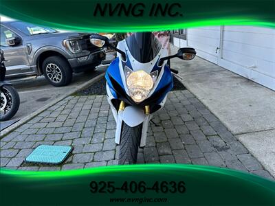 2014 SUZUKI GSX-R750   - Photo 3 - San Ramon, CA 94583