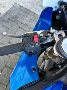 2014 SUZUKI GSX-R750   - Photo 13 - San Ramon, CA 94583