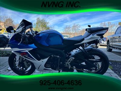 2014 SUZUKI GSX-R750   - Photo 5 - San Ramon, CA 94583