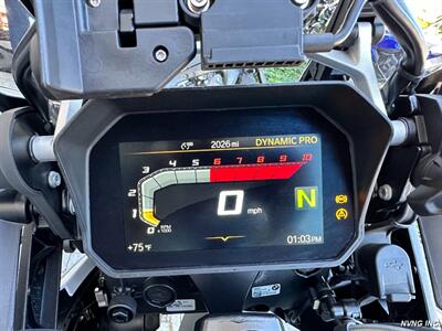 2024 BMW R1250 GS ADVENTURE TROPHY   - Photo 14 - San Ramon, CA 94583