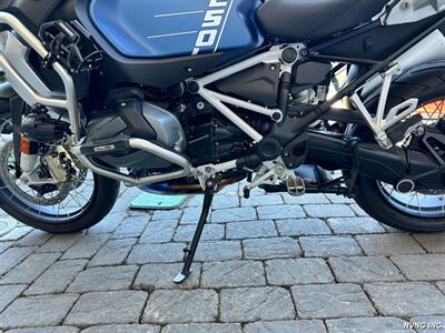 2024 BMW R1250 GS ADVENTURE TROPHY   - Photo 15 - San Ramon, CA 94583