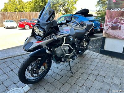 2024 BMW R1250 GS ADVENTURE TROPHY   - Photo 4 - San Ramon, CA 94583