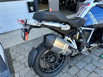 2024 BMW R1250 GS ADVENTURE TROPHY   - Photo 8 - San Ramon, CA 94583
