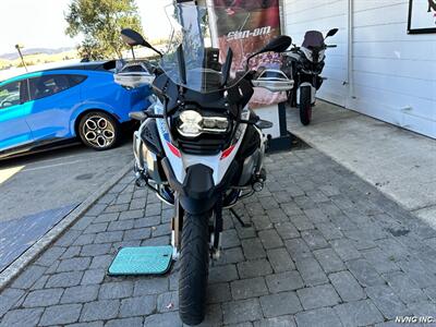 2024 BMW R1250 GS ADVENTURE TROPHY   - Photo 3 - San Ramon, CA 94583