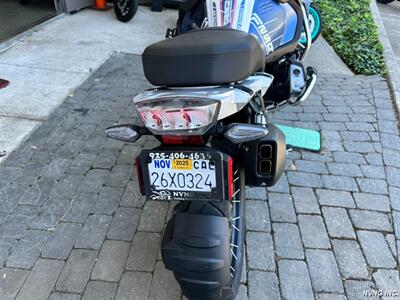 2024 BMW R1250 GS ADVENTURE TROPHY   - Photo 7 - San Ramon, CA 94583