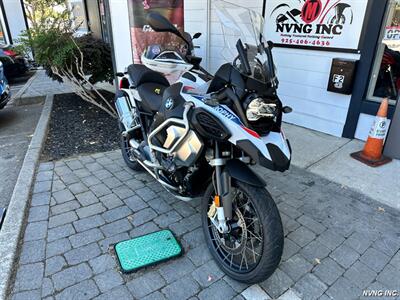2024 BMW R1250 GS ADVENTURE TROPHY   - Photo 2 - San Ramon, CA 94583