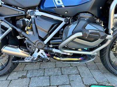 2024 BMW R1250 GS ADVENTURE TROPHY   - Photo 9 - San Ramon, CA 94583