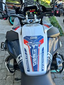 2024 BMW R1250 GS ADVENTURE TROPHY   - Photo 10 - San Ramon, CA 94583