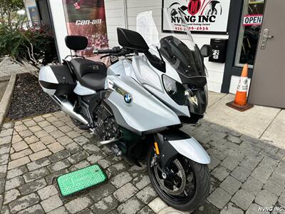 2020 BMW K1600B   - Photo 2 - San Ramon, CA 94583