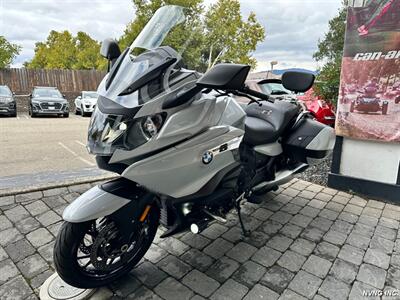 2020 BMW K1600B   - Photo 4 - San Ramon, CA 94583