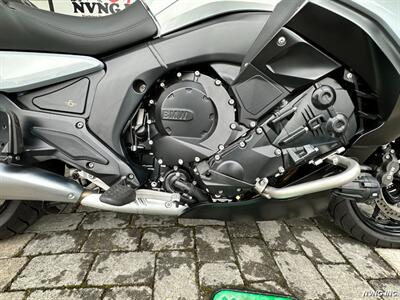 2020 BMW K1600B   - Photo 9 - San Ramon, CA 94583