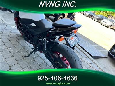 2020 SUZUKI GSX-S750ZAMO ABS   - Photo 6 - San Ramon, CA 94583