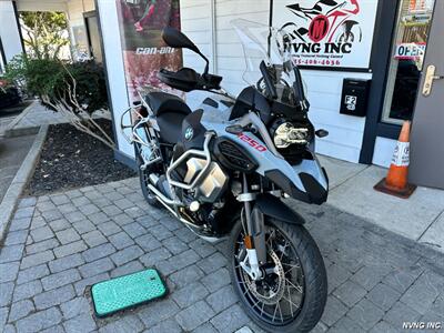 2023 BMW R1250GS ADVENTURE   - Photo 2 - San Ramon, CA 94583