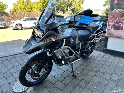 2023 BMW R1250GS ADVENTURE   - Photo 4 - San Ramon, CA 94583
