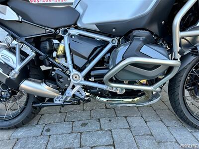 2023 BMW R1250GS ADVENTURE   - Photo 14 - San Ramon, CA 94583