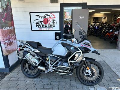 2023 BMW R1250GS ADVENTURE   - Photo 1 - San Ramon, CA 94583