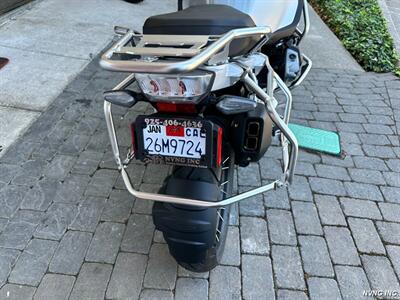2023 BMW R1250GS ADVENTURE   - Photo 7 - San Ramon, CA 94583