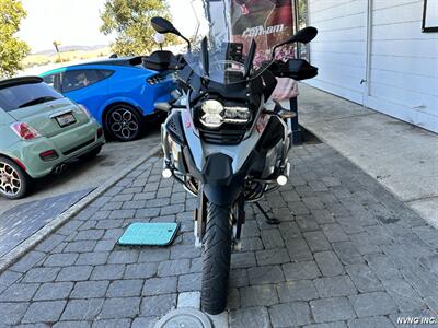 2023 BMW R1250GS ADVENTURE   - Photo 3 - San Ramon, CA 94583