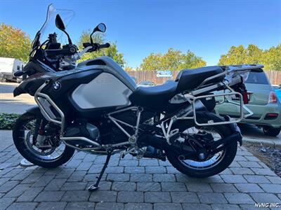 2023 BMW R1250GS ADVENTURE   - Photo 5 - San Ramon, CA 94583