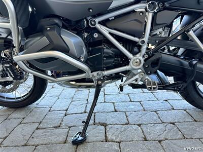 2023 BMW R1250GS ADVENTURE   - Photo 13 - San Ramon, CA 94583