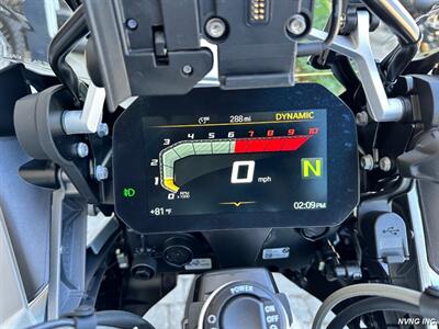 2023 BMW R1250GS ADVENTURE   - Photo 11 - San Ramon, CA 94583