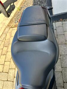 2025 Triumph Rocket 3 R Black Storm - Photo 11 - San Ramon, CA 94583