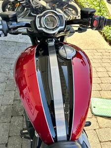2025 Triumph Rocket 3 R Black Storm - Photo 12 - San Ramon, CA 94583