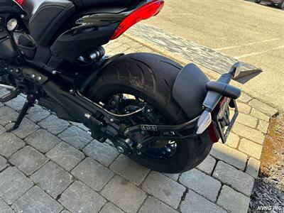 2025 Triumph Rocket 3 R Black Storm - Photo 6 - San Ramon, CA 94583