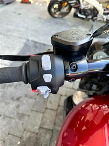 2025 Triumph Rocket 3 R Black Storm - Photo 13 - San Ramon, CA 94583