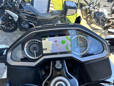 2018 Honda Gold Wing Tour - Photo 15 - San Ramon, CA 94583