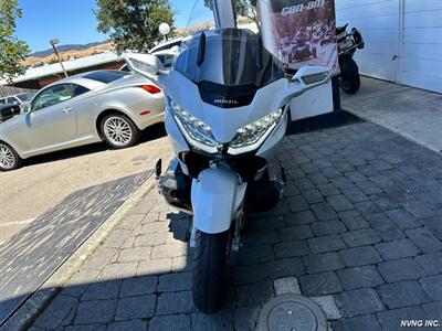 2018 Honda Gold Wing Tour - Photo 3 - San Ramon, CA 94583