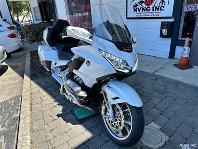 2018 Honda Gold Wing Tour - Photo 2 - San Ramon, CA 94583