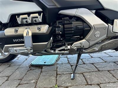 2018 Honda Gold Wing Tour - Photo 10 - San Ramon, CA 94583