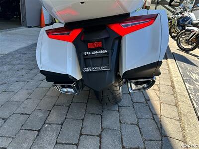 2018 Honda Gold Wing Tour - Photo 7 - San Ramon, CA 94583