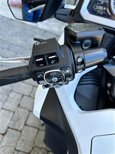 2018 Honda Gold Wing Tour - Photo 12 - San Ramon, CA 94583