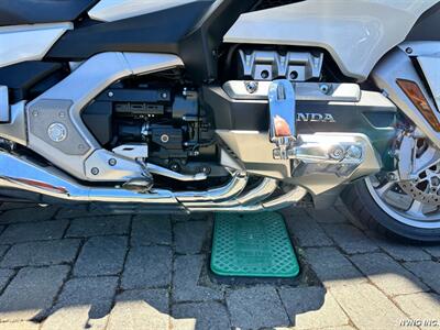 2018 Honda Gold Wing Tour - Photo 9 - San Ramon, CA 94583