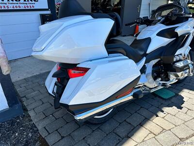 2018 Honda Gold Wing Tour - Photo 8 - San Ramon, CA 94583