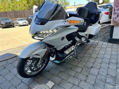 2018 Honda Gold Wing Tour - Photo 4 - San Ramon, CA 94583