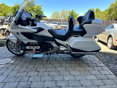 2018 Honda Gold Wing Tour - Photo 5 - San Ramon, CA 94583