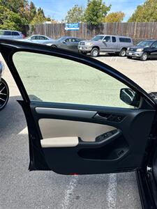 2013 Volkswagen Jetta SE PZEV - Photo 16 - San Ramon, CA 94583